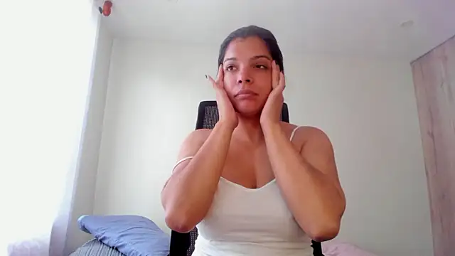 Sweetdreamses  online show from 6, 3, 2026