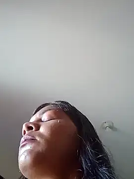 Indiazinhax online show from 15, 3, 2026