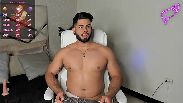 noah crux online show from 19, 2, 2025