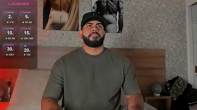 noah crux online show from 27, 9, 2025