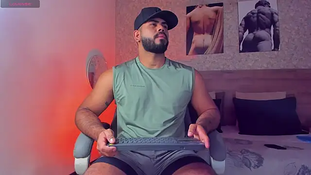 noah crux online show from 24, 10, 2025