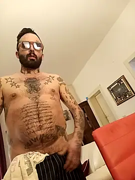 mistermaseratidick online show from 5, 1, 2025