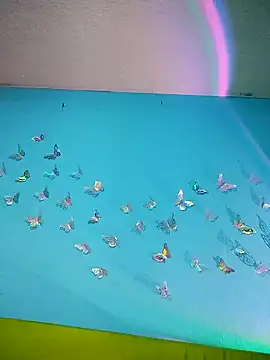 evelyn prince1 online show from 3, 2, 2026