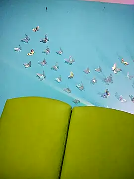 evelyn prince1 online show from 5, 2, 2026