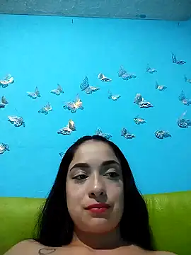 evelyn prince1 online show from 27, 2, 2026