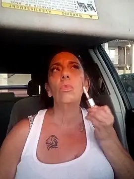 BettyBoo333 online show from 17, 5, 2026