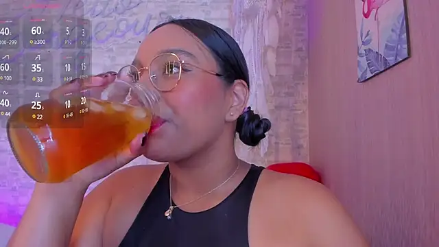 ellamontoya online show from 26, 2, 2025