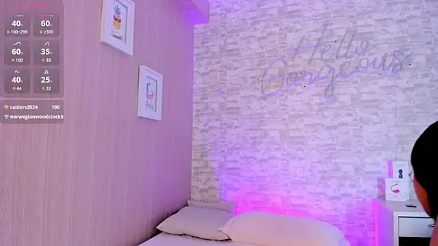 ellamontoya online show from 5, 3, 2025