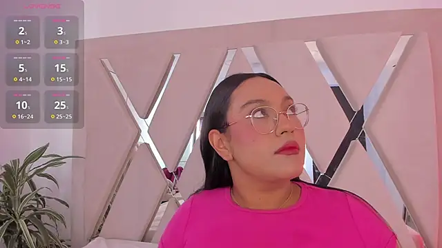 ellamontoya online show from 15, 2, 2026