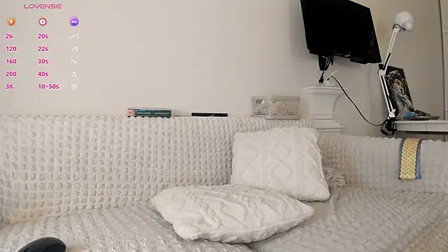 lizzistrata online show from 1, 2, 2025