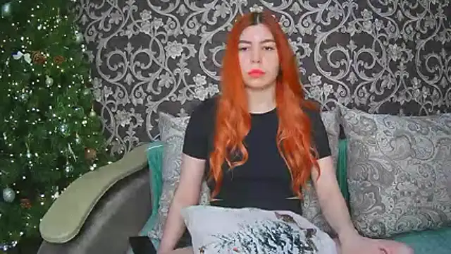 Snapshot of ElllaNuar chatting on 12, 1, 2026 ElllaNuar online show from 12, 1, 2026