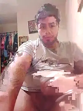 Snapshot of Pitograndemaclein chatting on 9, 1, 2026 Pitograndemaclein online show from 9, 1, 2026