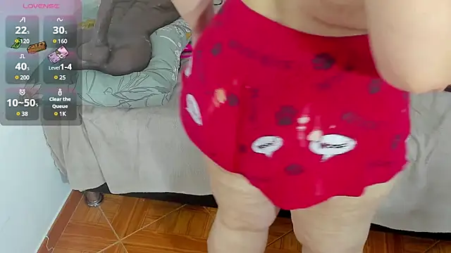 clarise cooper online show from 13, 3, 2025