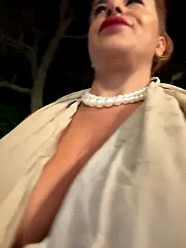 Selvaggia official83 online show from 21, 9, 2025