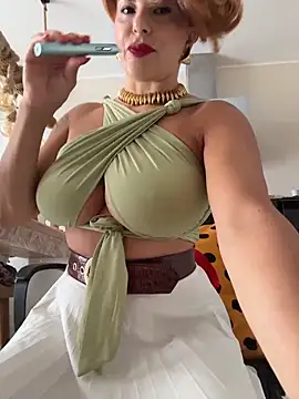 Selvaggia official83 online show from 21, 3, 2026