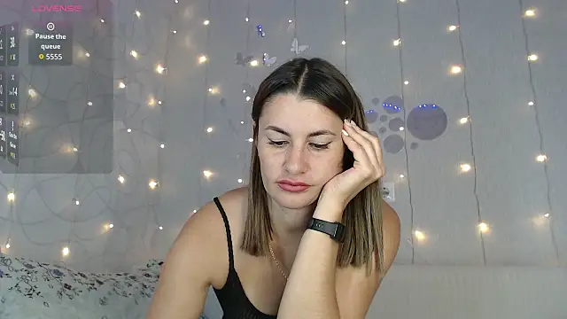 SuchAngel  online show from 11, 9, 2025