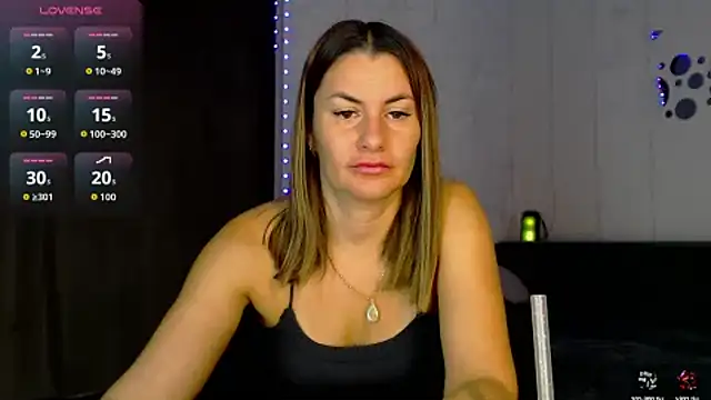 SuchAngel  online show from 29, 10, 2025