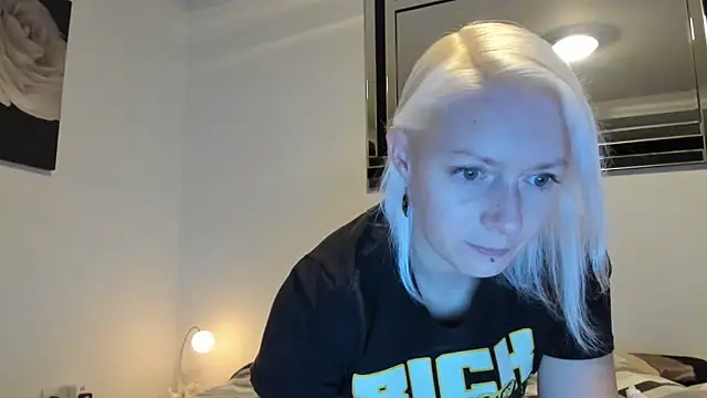 BetterThanYourEx69 online show from 24, 9, 2025