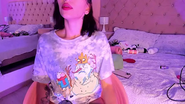 MelodyBliss online show from 26, 2, 2025