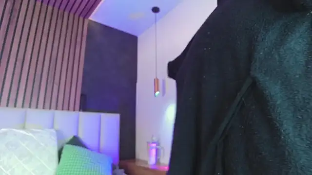 KendalMilleer online show from 23, 11, 2025