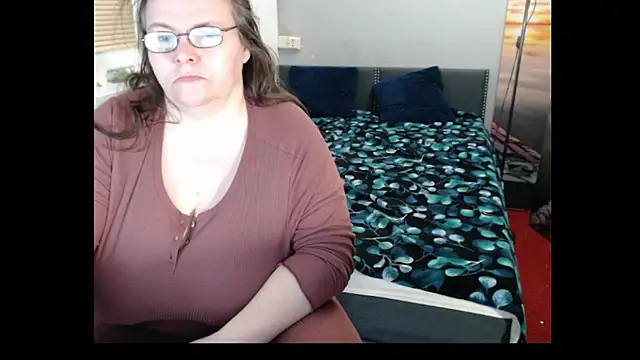 Sweetboobs online show from 10, 4, 2026