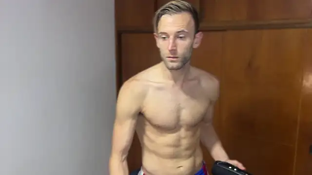 aquilesmade online show from 7, 12, 2024