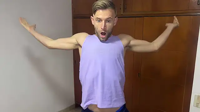 aquilesmade online show from 8, 12, 2024