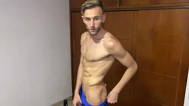 aquilesmade online show from 11, 12, 2024