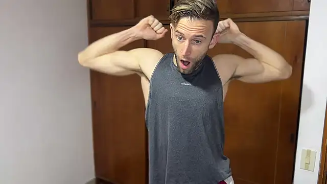 aquilesmade online show from 28, 12, 2024