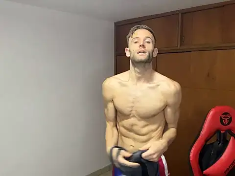 aquilesmade online show from 18, 1, 2025