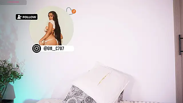 GemmaCarter  online show from 12, 11, 2025