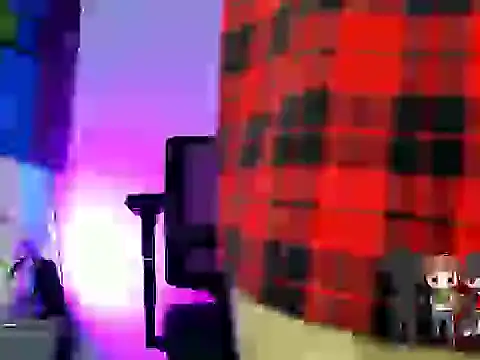 Charlotte Joestar online show from 5, 12, 2025