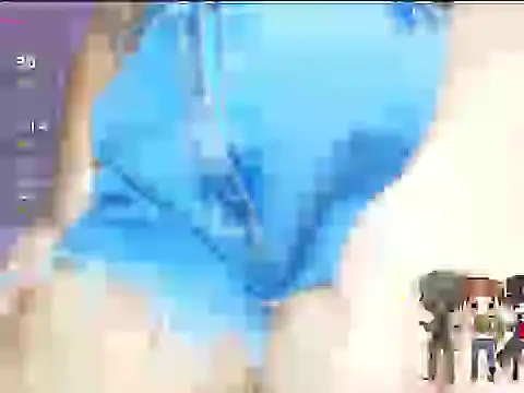 Charlotte Joestar online show from 15, 3, 2026