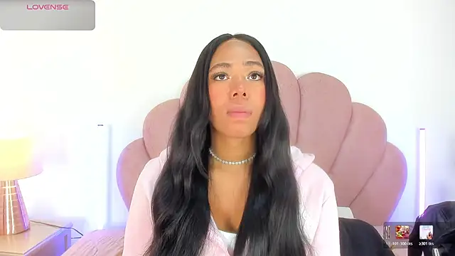 Nicole Paradise online show from 6, 5, 2026