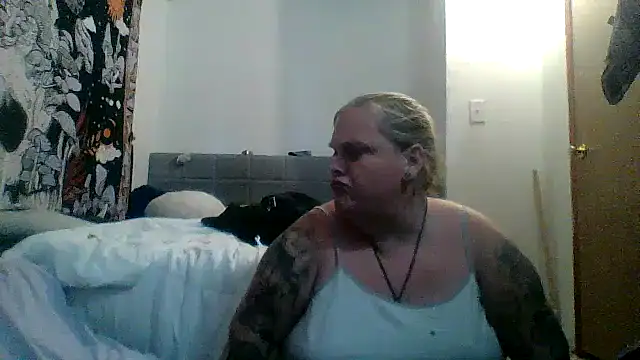 Trans Girl next door420 online show from 2, 8, 2026