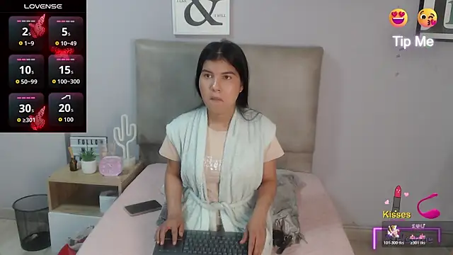 SophiaMeyerst online show from 28, 4, 2026