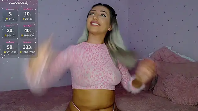 DeeaFUN25 online show from 30, 11, 2025