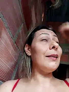 Mia-funny20 online show from 4, 3, 2025