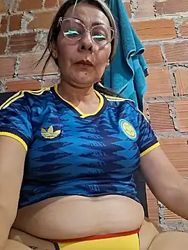 Mia-funny20 online show from 17, 6, 2026
