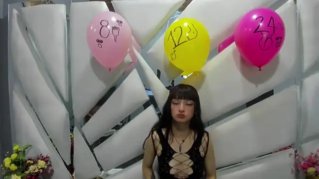 Aurora 18 online show from 28, 12, 2024