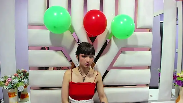 Aurora 18 online show from 31, 12, 2024