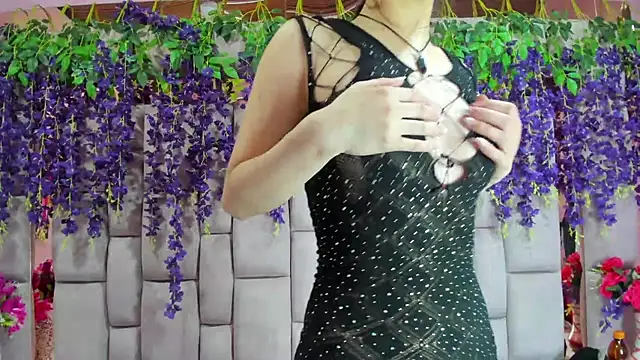 Aurora 18 online show from 31, 1, 2025