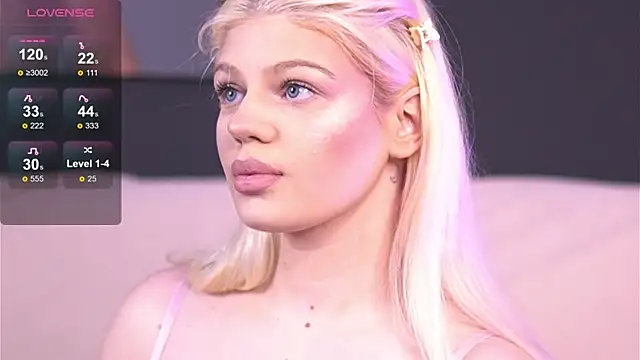 JosephineBlairs online show from 7, 3, 2025