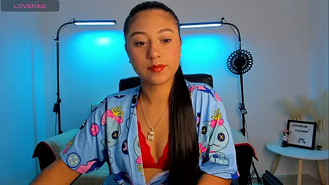 Snapshot of cloy_baby__ chatting on 26, 12, 2024 cloy baby   online show from 26, 12, 2024