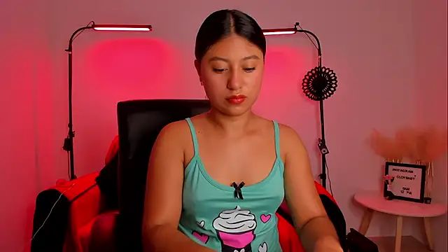 Snapshot of cloy_baby__ chatting on 9, 1, 2025 cloy baby   online show from 9, 1, 2025