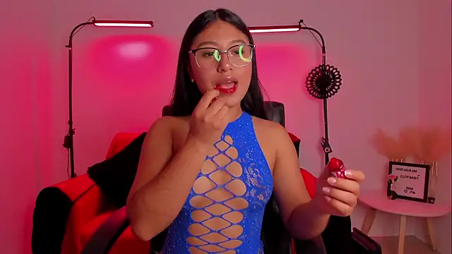 Snapshot of cloy_baby__ chatting on 10, 1, 2025 cloy baby   online show from 10, 1, 2025