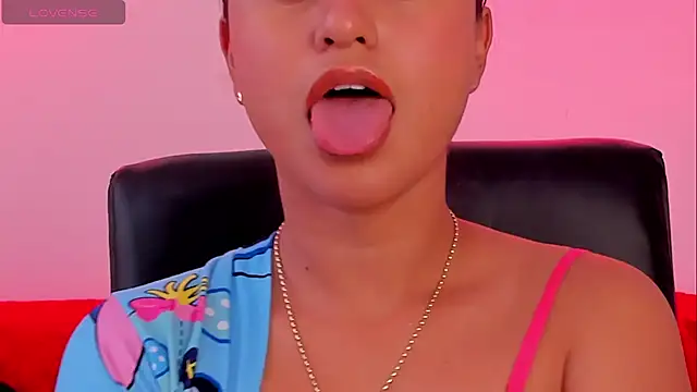 Snapshot of cloy_baby__ chatting on 14, 1, 2025 cloy baby   online show from 14, 1, 2025