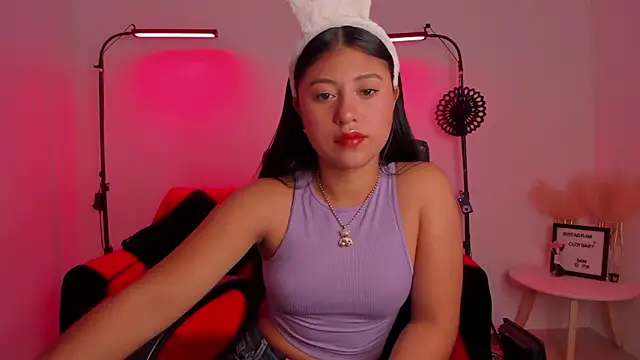 Snapshot of cloy_baby__ chatting on 21, 1, 2025 cloy baby   online show from 21, 1, 2025