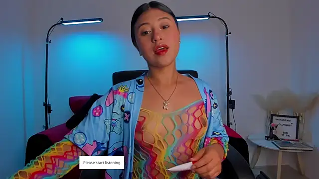 Snapshot of cloy_baby__ chatting on 4, 2, 2025 cloy baby   online show from 4, 2, 2025