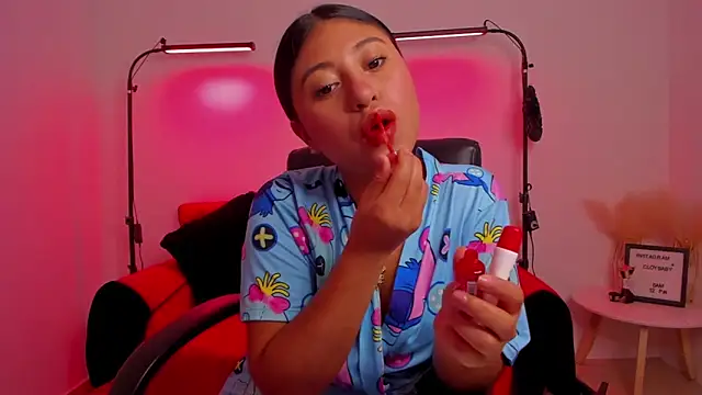 Snapshot of cloy_baby__ chatting on 11, 2, 2025 cloy baby   online show from 11, 2, 2025